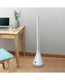 Умный безлопастной вентилятор Lexiu Smart Leafless Fan